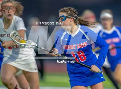 Thumbnail 2 in Cherry Creek vs. Denver East photogallery.