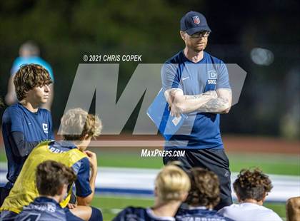 Thumbnail 1 in Shorecrest Prep @ Calvary Christian photogallery.