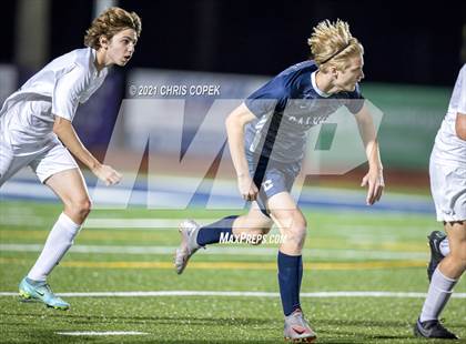 Thumbnail 1 in Shorecrest Prep @ Calvary Christian photogallery.
