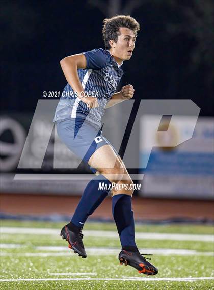 Thumbnail 1 in Shorecrest Prep @ Calvary Christian photogallery.