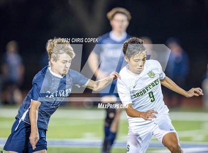 Thumbnail 1 in Shorecrest Prep @ Calvary Christian photogallery.