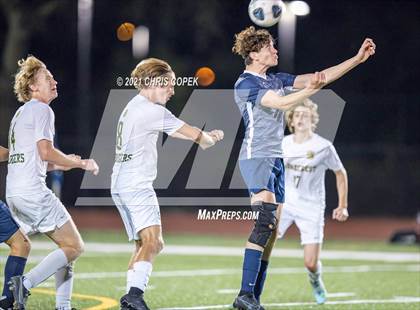 Thumbnail 1 in Shorecrest Prep @ Calvary Christian photogallery.