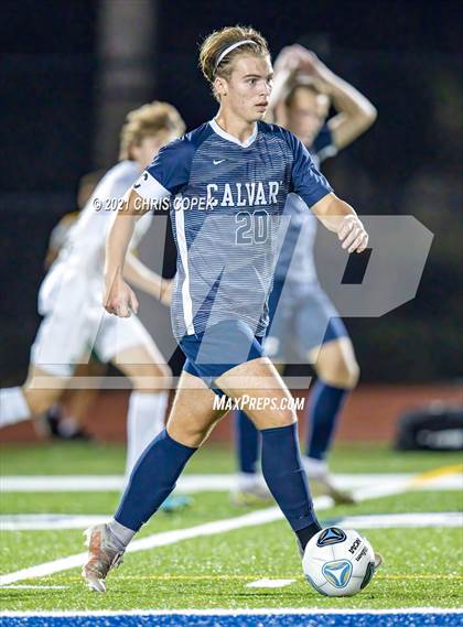 Thumbnail 1 in Shorecrest Prep @ Calvary Christian photogallery.