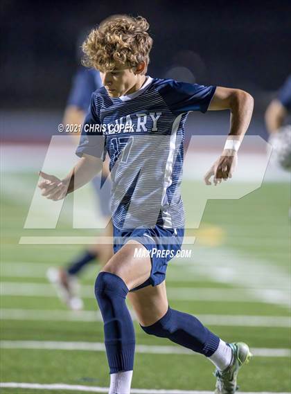 Thumbnail 2 in Shorecrest Prep @ Calvary Christian photogallery.