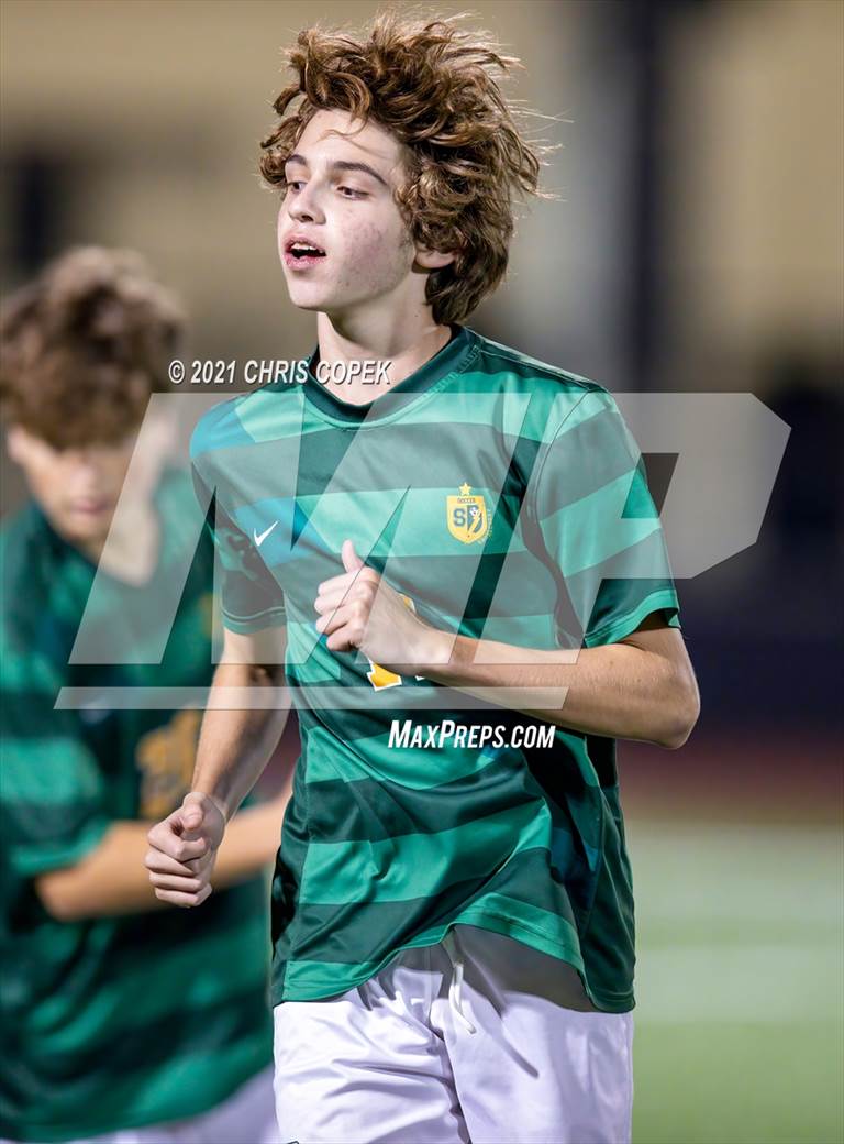 Photo 12 in the Shorecrest Prep Calvary Christian Photo Gallery (142