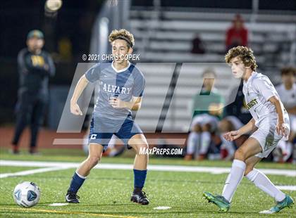 Thumbnail 1 in Shorecrest Prep @ Calvary Christian photogallery.