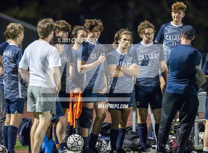 Thumbnail 1 in Shorecrest Prep @ Calvary Christian photogallery.