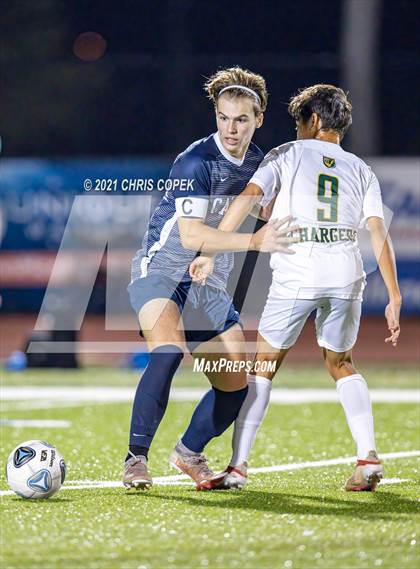 Thumbnail 1 in Shorecrest Prep @ Calvary Christian photogallery.