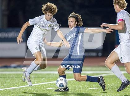 Thumbnail 2 in Shorecrest Prep @ Calvary Christian photogallery.
