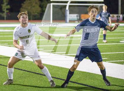 Thumbnail 3 in Shorecrest Prep @ Calvary Christian photogallery.