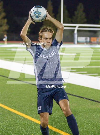 Thumbnail 1 in Shorecrest Prep @ Calvary Christian photogallery.