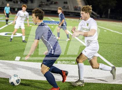 Thumbnail 1 in Shorecrest Prep @ Calvary Christian photogallery.