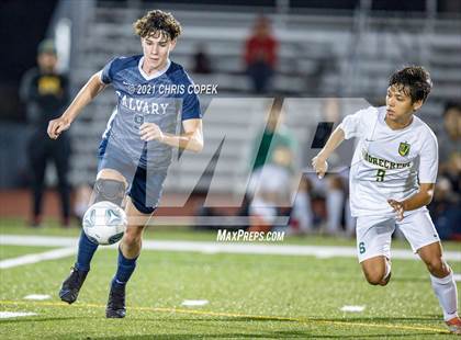 Thumbnail 1 in Shorecrest Prep @ Calvary Christian photogallery.