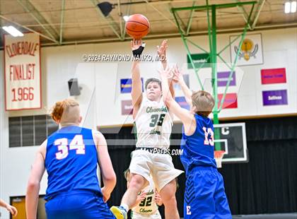 Thumbnail 2 in Eminence @ Cloverdale photogallery.