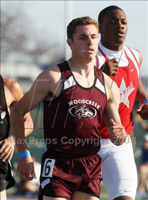 CIF State Championships (Boys 800m - Final)