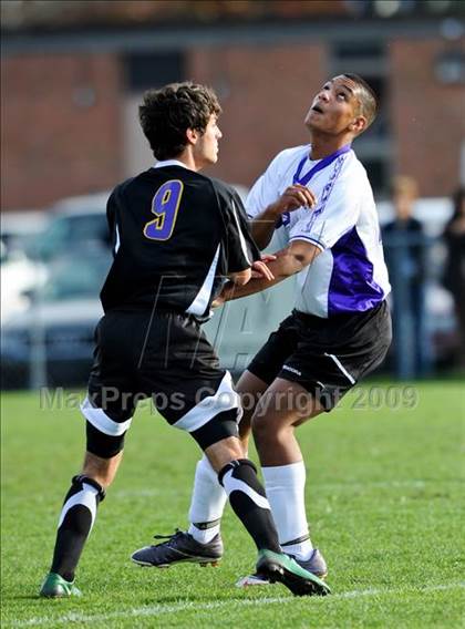 Thumbnail 3 in Islip vs. Sayville photogallery.