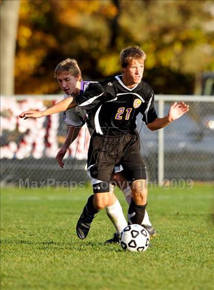 Thumbnail 3 in Islip vs. Sayville photogallery.