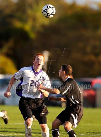 Thumbnail 3 in Islip vs. Sayville photogallery.