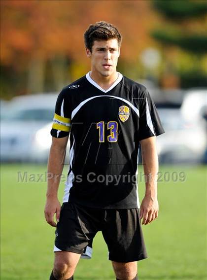Thumbnail 1 in Islip vs. Sayville photogallery.