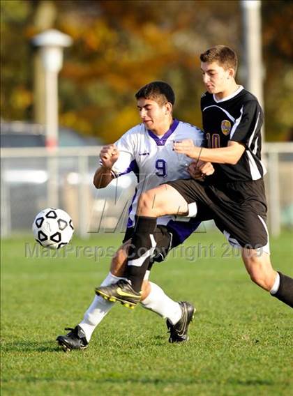 Thumbnail 2 in Islip vs. Sayville photogallery.