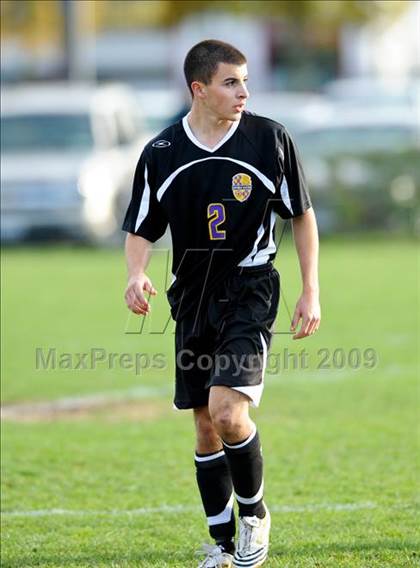 Thumbnail 1 in Islip vs. Sayville photogallery.