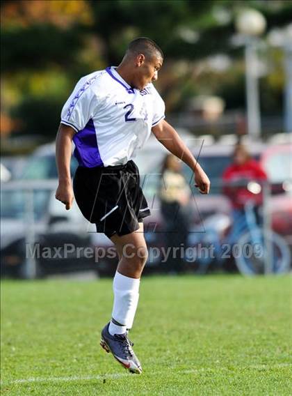 Thumbnail 2 in Islip vs. Sayville photogallery.