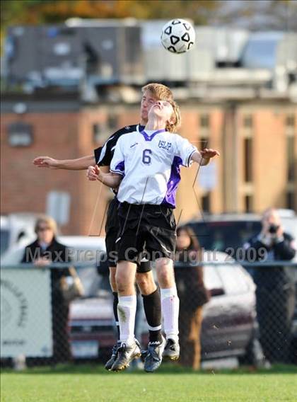 Thumbnail 3 in Islip vs. Sayville photogallery.