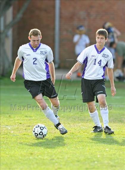 Thumbnail 1 in Islip vs. Sayville photogallery.