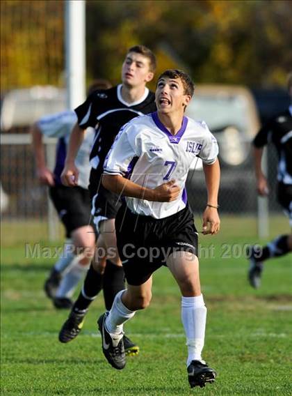 Thumbnail 1 in Islip vs. Sayville photogallery.