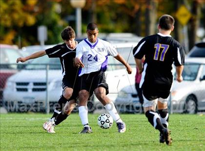 Thumbnail 3 in Islip vs. Sayville photogallery.
