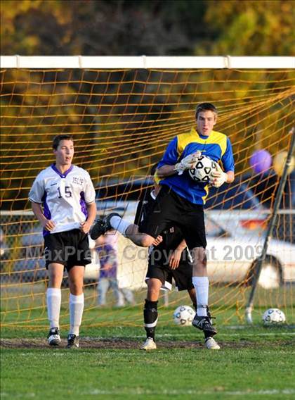 Thumbnail 3 in Islip vs. Sayville photogallery.