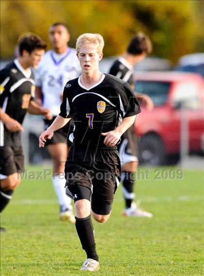 Thumbnail 3 in Islip vs. Sayville photogallery.