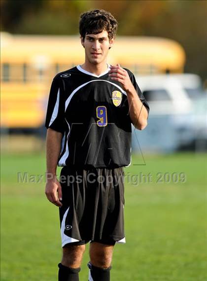 Thumbnail 3 in Islip vs. Sayville photogallery.
