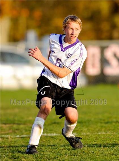 Thumbnail 1 in Islip vs. Sayville photogallery.