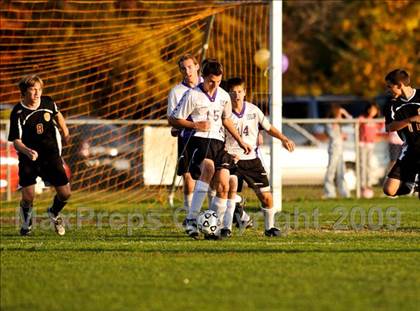 Thumbnail 1 in Islip vs. Sayville photogallery.