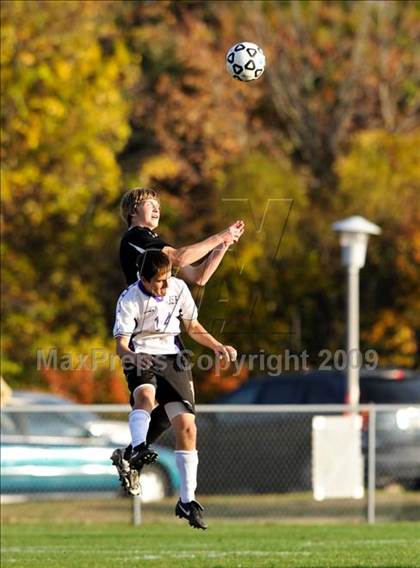Thumbnail 3 in Islip vs. Sayville photogallery.