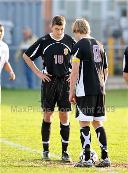 Thumbnail 3 in Islip vs. Sayville photogallery.