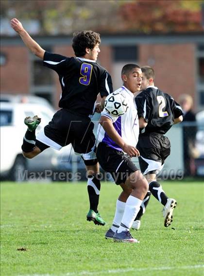 Thumbnail 2 in Islip vs. Sayville photogallery.