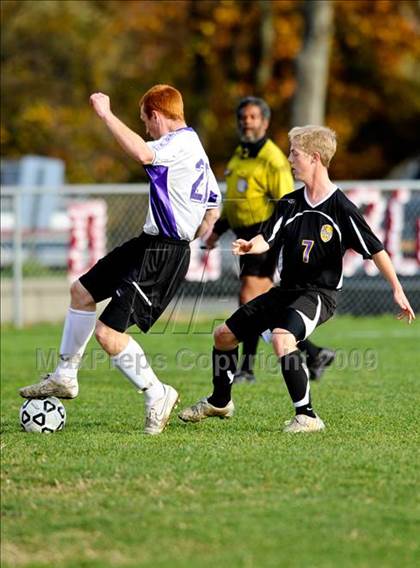 Thumbnail 1 in Islip vs. Sayville photogallery.