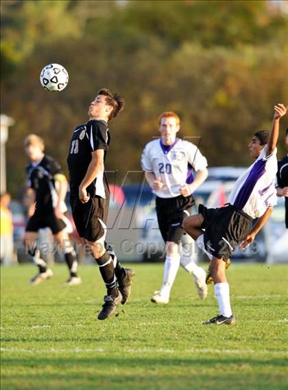Thumbnail 2 in Islip vs. Sayville photogallery.