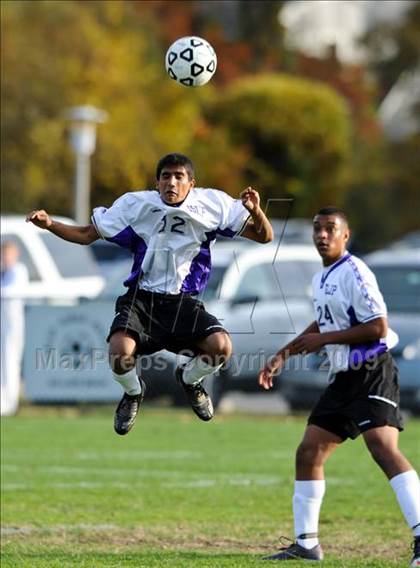 Thumbnail 2 in Islip vs. Sayville photogallery.