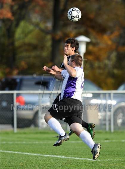 Thumbnail 3 in Islip vs. Sayville photogallery.