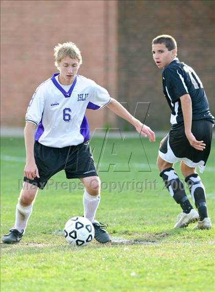 Thumbnail 1 in Islip vs. Sayville photogallery.