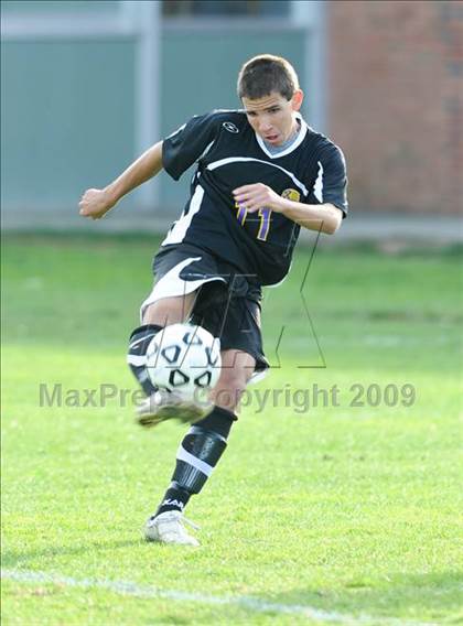 Thumbnail 3 in Islip vs. Sayville photogallery.