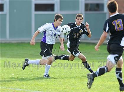 Thumbnail 2 in Islip vs. Sayville photogallery.