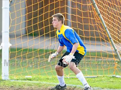 Thumbnail 3 in Islip vs. Sayville photogallery.