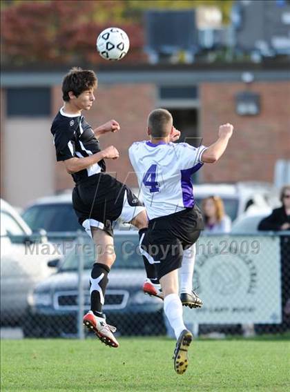 Thumbnail 1 in Islip vs. Sayville photogallery.