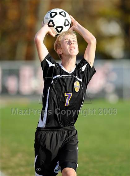 Thumbnail 2 in Islip vs. Sayville photogallery.
