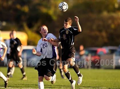 Thumbnail 1 in Islip vs. Sayville photogallery.