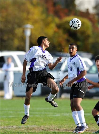 Thumbnail 3 in Islip vs. Sayville photogallery.